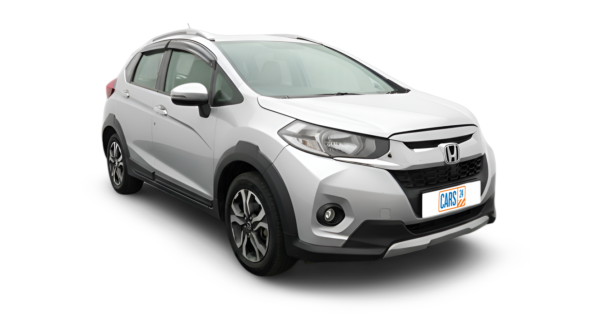 Honda WR-V-img